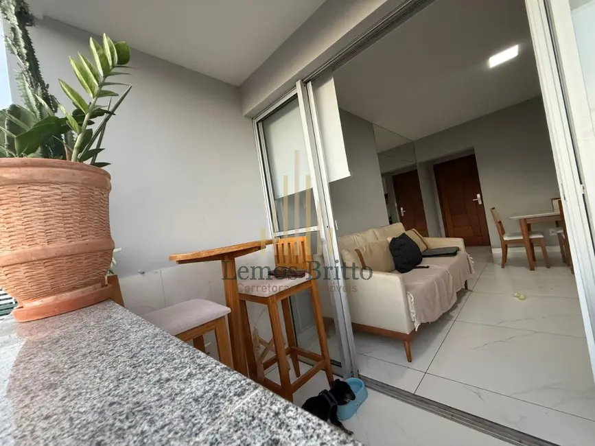 Foto 3 de Apartamento com 3 quartos à venda, 10m2 em Vila Laura, Salvador - BA