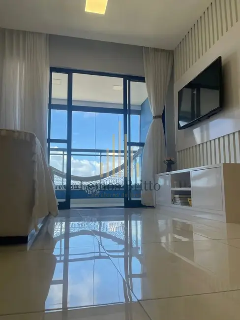 Foto 2 de Apartamento com 2 quartos à venda, 10m2 em Vila Laura, Salvador - BA