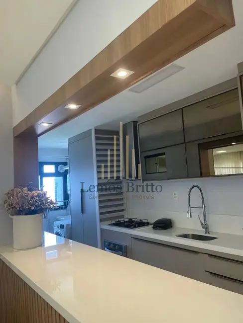 Foto 8 de Apartamento com 2 quartos à venda, 10m2 em Vila Laura, Salvador - BA