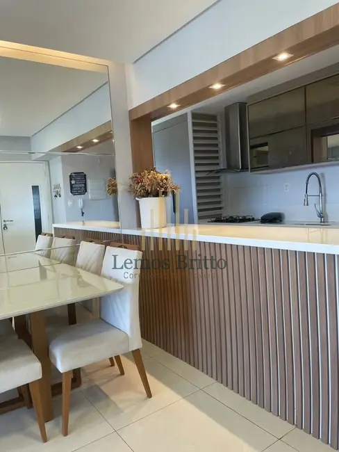 Foto 7 de Apartamento com 2 quartos à venda, 10m2 em Vila Laura, Salvador - BA