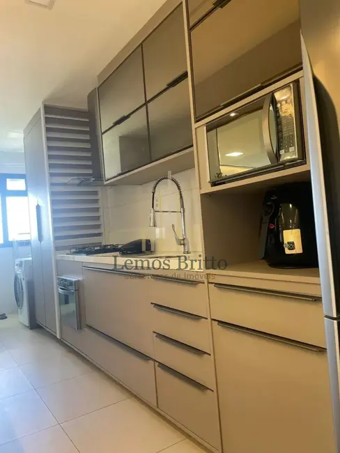 Foto 9 de Apartamento com 2 quartos à venda, 10m2 em Vila Laura, Salvador - BA