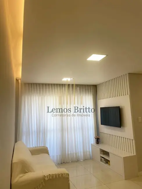 Foto 4 de Apartamento com 2 quartos à venda, 10m2 em Vila Laura, Salvador - BA