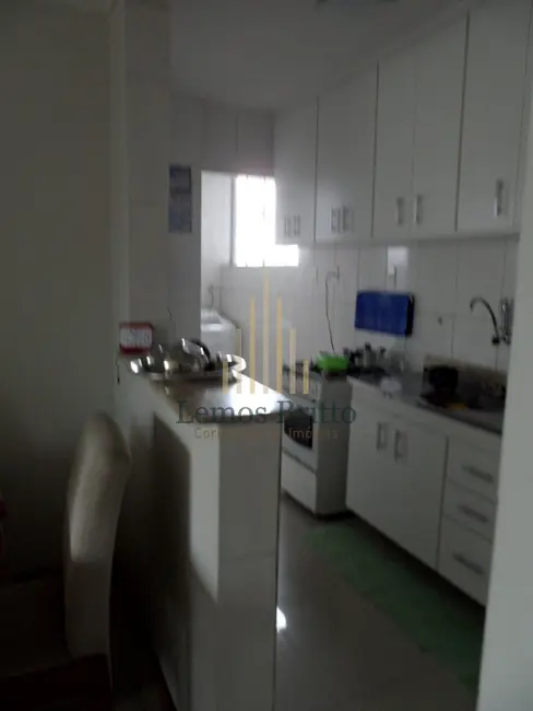 Apartamento com 3 quartos à venda, 80m2 em Salvador - BA - imagem 5 Foto 5 de Apartamento com 3 quartos à venda, 80m2 em Salvador - BA