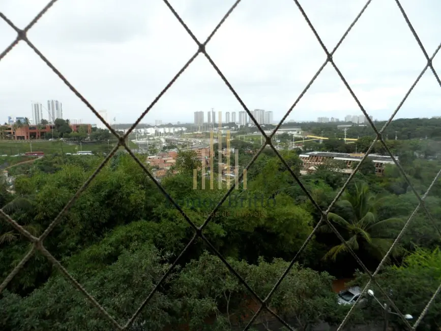 Apartamento com 3 quartos à venda, 80m2 em Salvador - BA - imagem 3 Foto 3 de Apartamento com 3 quartos à venda, 80m2 em Salvador - BA