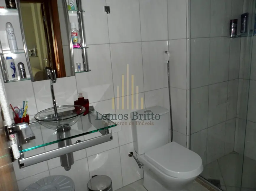 Apartamento com 3 quartos à venda, 80m2 em Salvador - BA - imagem 8 Foto 8 de Apartamento com 3 quartos à venda, 80m2 em Salvador - BA