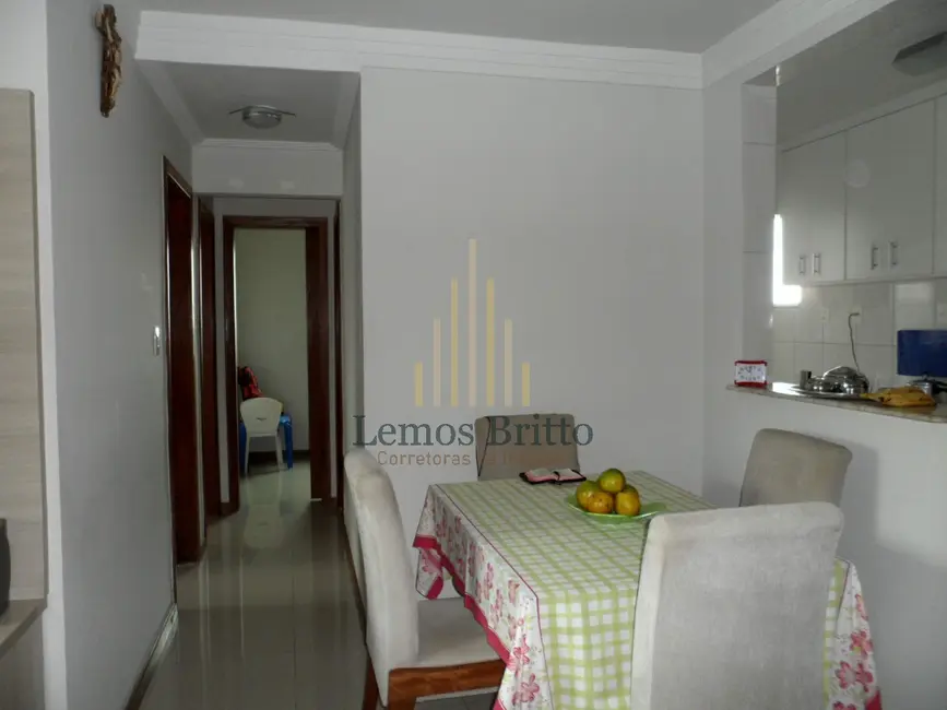 Apartamento com 3 quartos à venda, 80m2 em Salvador - BA - imagem 6 Foto 6 de Apartamento com 3 quartos à venda, 80m2 em Salvador - BA