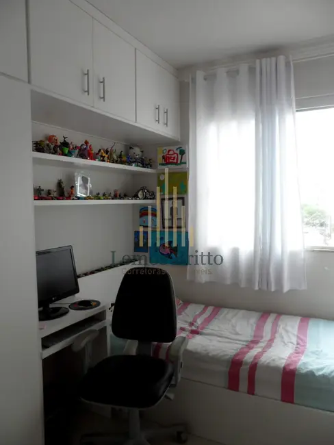 Apartamento com 3 quartos à venda, 80m2 em Salvador - BA - imagem 7 Foto 7 de Apartamento com 3 quartos à venda, 80m2 em Salvador - BA