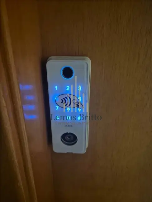 Foto 8 de Apartamento com 1 quarto à venda, 10m2 em Caminho das Árvores, Salvador - BA