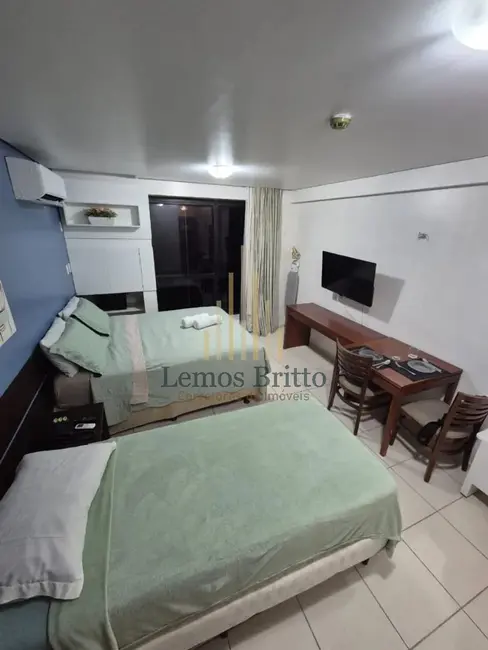 Foto 2 de Apartamento com 1 quarto à venda, 10m2 em Caminho das Árvores, Salvador - BA