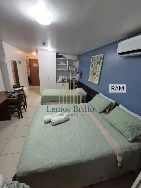 Foto 1 de Apartamento com 1 quarto à venda, 10m2 em Caminho das Árvores, Salvador - BA