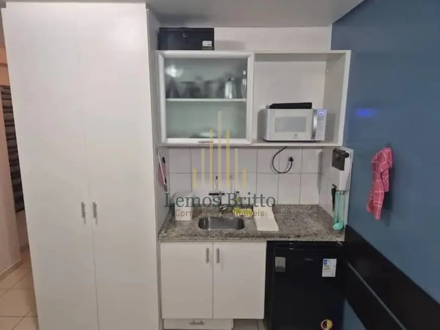 Foto 5 de Apartamento com 1 quarto à venda, 10m2 em Caminho das Árvores, Salvador - BA