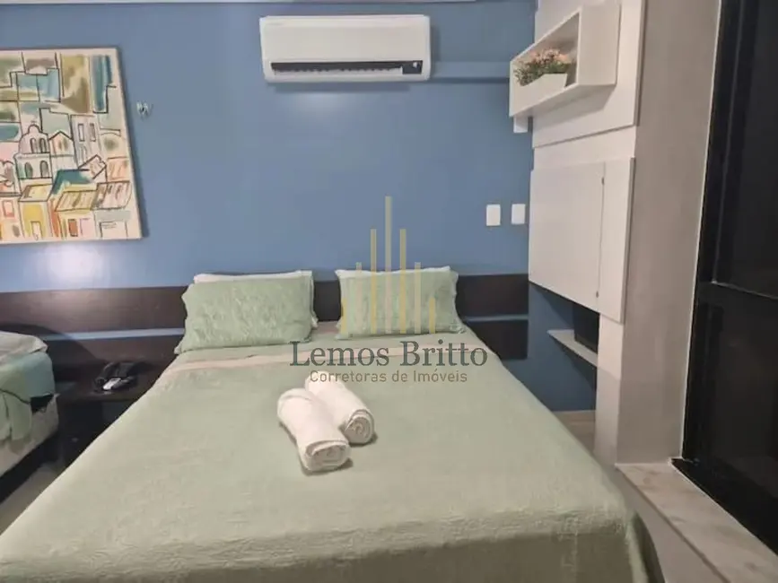 Foto 4 de Apartamento com 1 quarto à venda, 10m2 em Caminho das Árvores, Salvador - BA