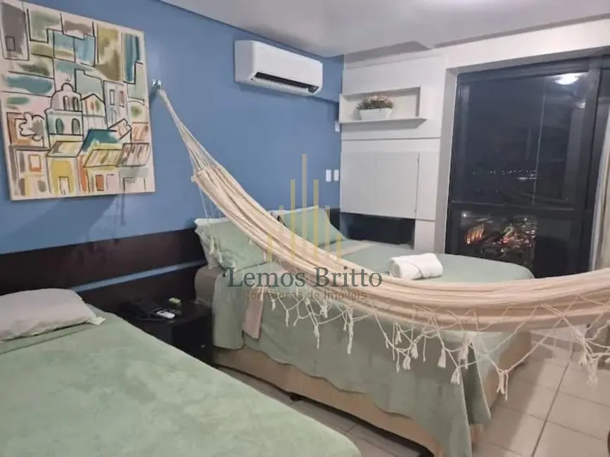 Foto 6 de Apartamento com 1 quarto à venda, 10m2 em Caminho das Árvores, Salvador - BA