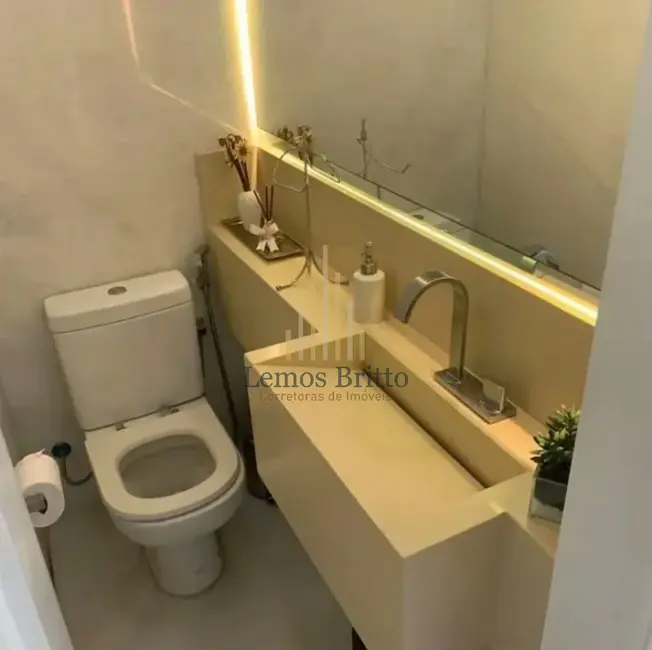Foto 6 de Apartamento com 2 quartos à venda, 135m2 em Itaigara, Salvador - BA