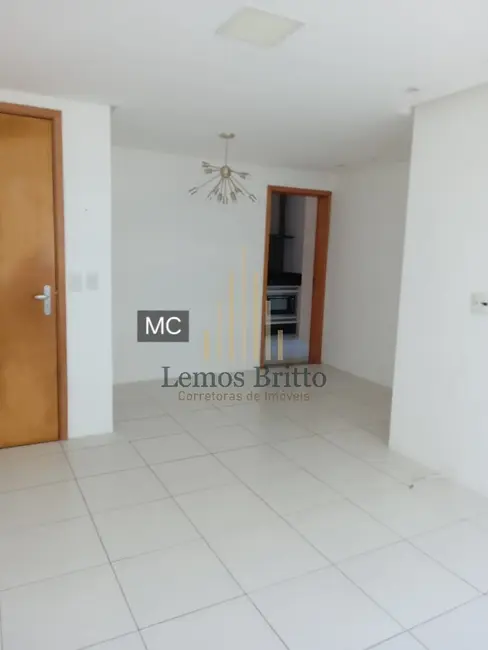 Apartamento com 3 quartos para alugar, 98m2 em Armação, Salvador - BA - imagem 1 Foto 1 de Apartamento com 3 quartos para alugar, 98m2 em Armação, Salvador - BA