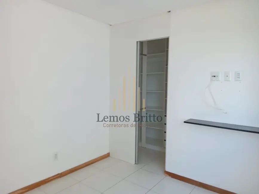 Apartamento com 3 quartos para alugar, 98m2 em Armação, Salvador - BA - imagem 5 Foto 5 de Apartamento com 3 quartos para alugar, 98m2 em Armação, Salvador - BA