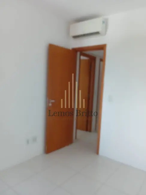 Apartamento com 3 quartos para alugar, 98m2 em Armação, Salvador - BA - imagem 8 Foto 8 de Apartamento com 3 quartos para alugar, 98m2 em Armação, Salvador - BA