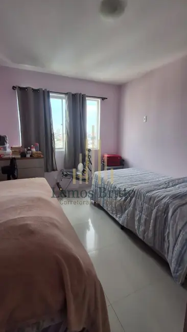 Foto 4 de Apartamento com 1 quarto à venda, 46m2 em Brotas, Salvador - BA