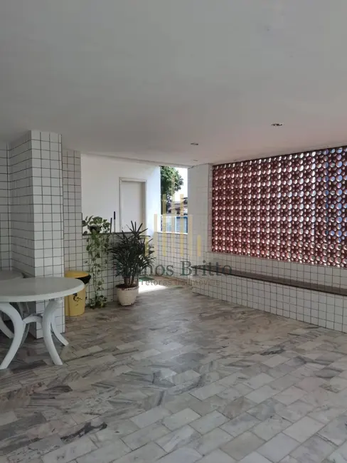 Foto 9 de Apartamento com 1 quarto à venda, 46m2 em Brotas, Salvador - BA