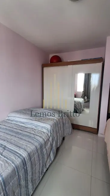 Foto 5 de Apartamento com 1 quarto à venda, 46m2 em Brotas, Salvador - BA
