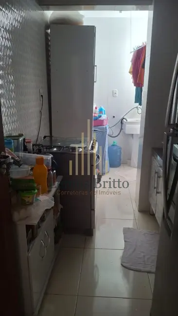 Foto 6 de Apartamento com 1 quarto à venda, 46m2 em Brotas, Salvador - BA