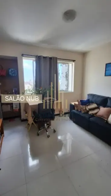 Foto 1 de Apartamento com 1 quarto à venda, 46m2 em Brotas, Salvador - BA