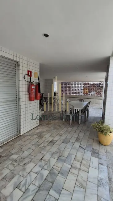 Foto 8 de Apartamento com 1 quarto à venda, 46m2 em Brotas, Salvador - BA