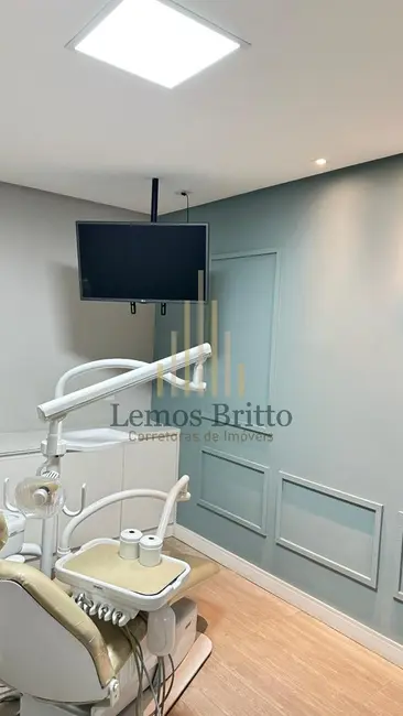 Sala Comercial à venda, 10m2 em Vida Nova, Lauro De Freitas - BA - imagem 3 Foto 3 de Sala Comercial à venda, 10m2 em Vida Nova, Lauro De Freitas - BA