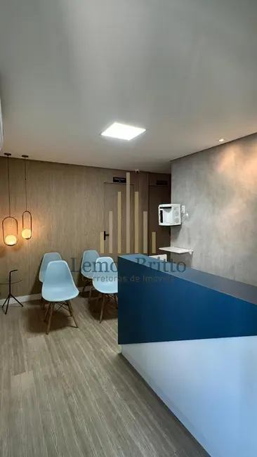 Sala Comercial à venda, 10m2 em Vida Nova, Lauro De Freitas - BA - imagem 5 Foto 5 de Sala Comercial à venda, 10m2 em Vida Nova, Lauro De Freitas - BA