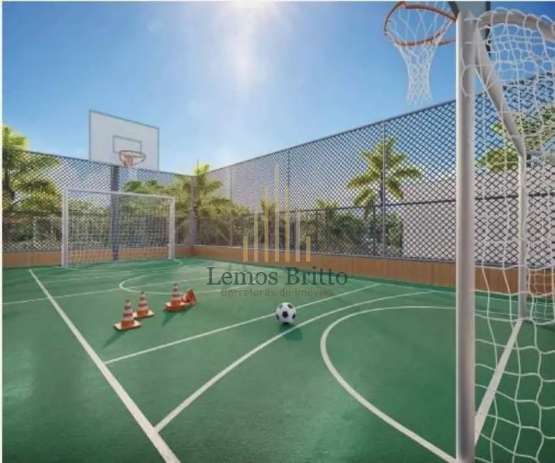 Apartamento com 2 quartos à venda, 63m2 em Jardim Apipema, Salvador - BA - imagem 3 Foto 3 de Apartamento com 2 quartos à venda, 63m2 em Jardim Apipema, Salvador - BA