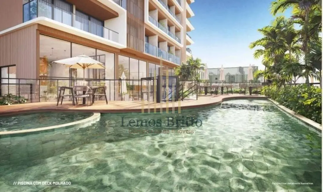 Apartamento com 2 quartos à venda, 63m2 em Jardim Apipema, Salvador - BA - imagem 1 Foto 1 de Apartamento com 2 quartos à venda, 63m2 em Jardim Apipema, Salvador - BA