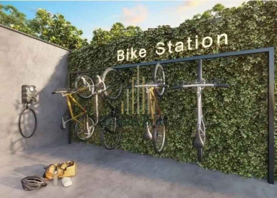 Apartamento com 2 quartos à venda, 63m2 em Jardim Apipema, Salvador - BA - imagem 8 Foto 8 de Apartamento com 2 quartos à venda, 63m2 em Jardim Apipema, Salvador - BA