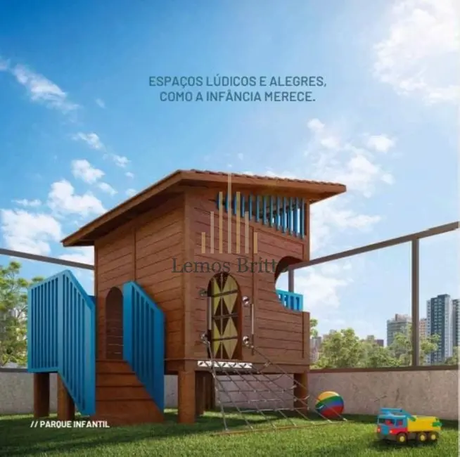 Apartamento com 2 quartos à venda, 63m2 em Jardim Apipema, Salvador - BA - imagem 7 Foto 7 de Apartamento com 2 quartos à venda, 63m2 em Jardim Apipema, Salvador - BA