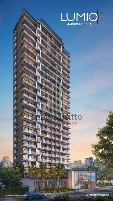 Apartamento com 1 quarto à venda, 33m2 em Jardim Apipema, Salvador - BA - imagem 1 Foto 1 de Apartamento com 1 quarto à venda, 33m2 em Jardim Apipema, Salvador - BA