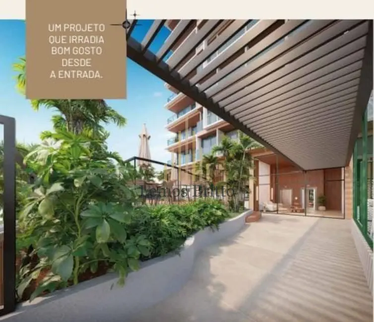 Apartamento com 1 quarto à venda, 33m2 em Jardim Apipema, Salvador - BA - imagem 9 Foto 9 de Apartamento com 1 quarto à venda, 33m2 em Jardim Apipema, Salvador - BA