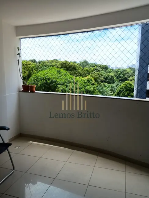 Apartamento com 4 quartos à venda, 110m2 em Itaigara, Salvador - BA - imagem 3 Foto 3 de Apartamento com 4 quartos à venda, 110m2 em Itaigara, Salvador - BA