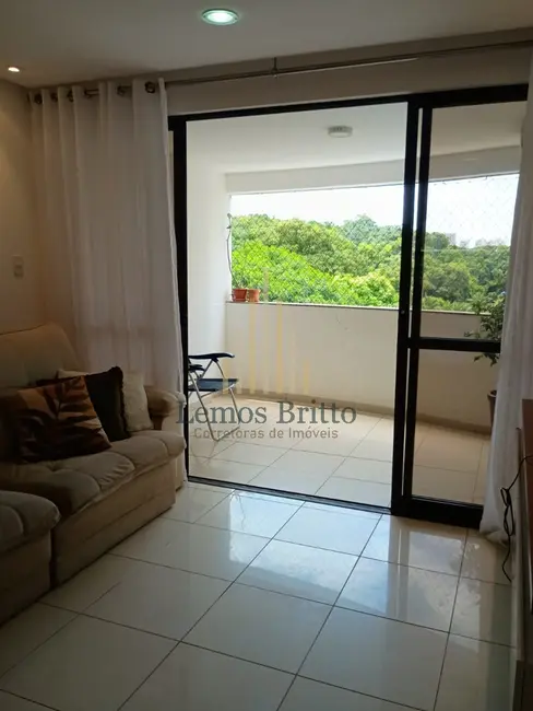 Apartamento com 4 quartos à venda, 110m2 em Itaigara, Salvador - BA - imagem 2 Foto 2 de Apartamento com 4 quartos à venda, 110m2 em Itaigara, Salvador - BA