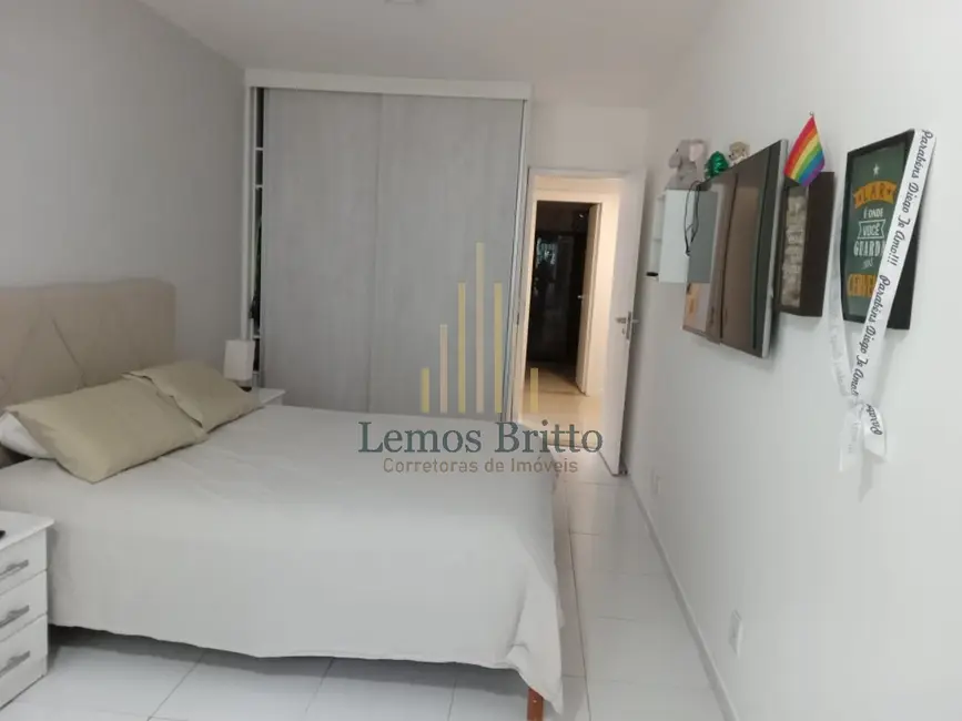 Casa com 3 quartos à venda, 157m2 em Parque Bela Vista, Salvador - BA - imagem 5 Foto 5 de Casa com 3 quartos à venda, 157m2 em Parque Bela Vista, Salvador - BA