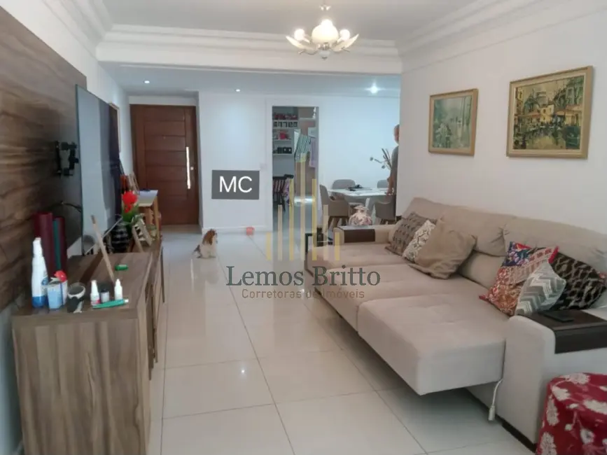 Casa com 3 quartos à venda, 157m2 em Parque Bela Vista, Salvador - BA - imagem 1 Foto 1 de Casa com 3 quartos à venda, 157m2 em Parque Bela Vista, Salvador - BA