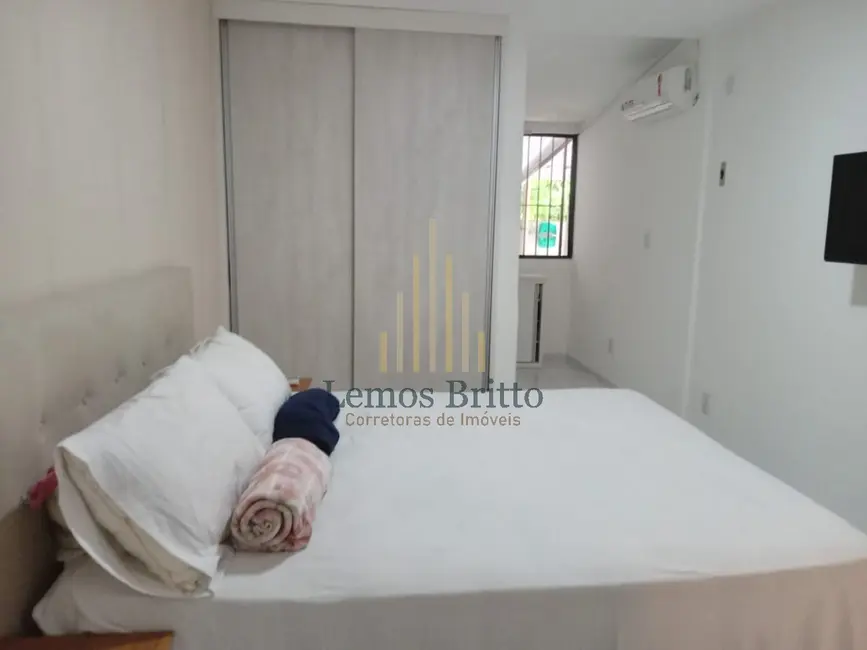 Casa com 3 quartos à venda, 157m2 em Parque Bela Vista, Salvador - BA - imagem 6 Foto 6 de Casa com 3 quartos à venda, 157m2 em Parque Bela Vista, Salvador - BA