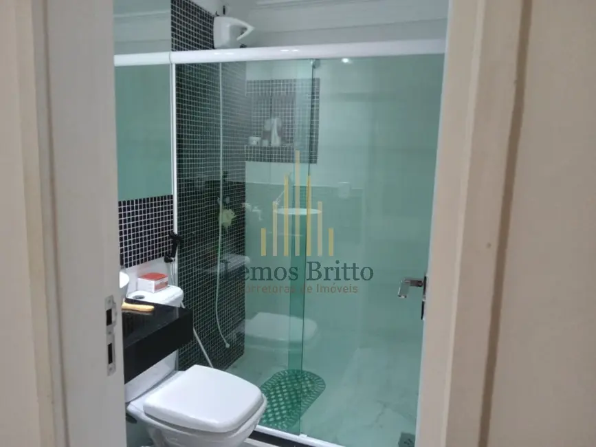 Casa com 3 quartos à venda, 157m2 em Parque Bela Vista, Salvador - BA - imagem 9 Foto 9 de Casa com 3 quartos à venda, 157m2 em Parque Bela Vista, Salvador - BA