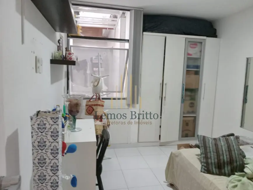Casa com 3 quartos à venda, 157m2 em Parque Bela Vista, Salvador - BA - imagem 7 Foto 7 de Casa com 3 quartos à venda, 157m2 em Parque Bela Vista, Salvador - BA