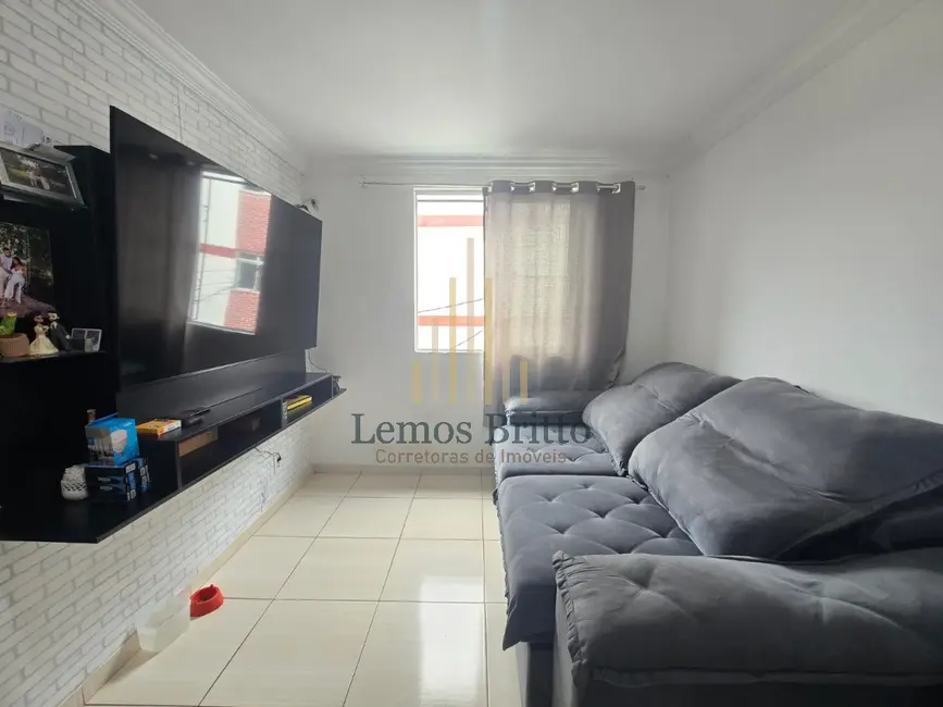 Foto 3 de Apartamento com 2 quartos à venda, 10m2 em Cabula, Salvador - BA