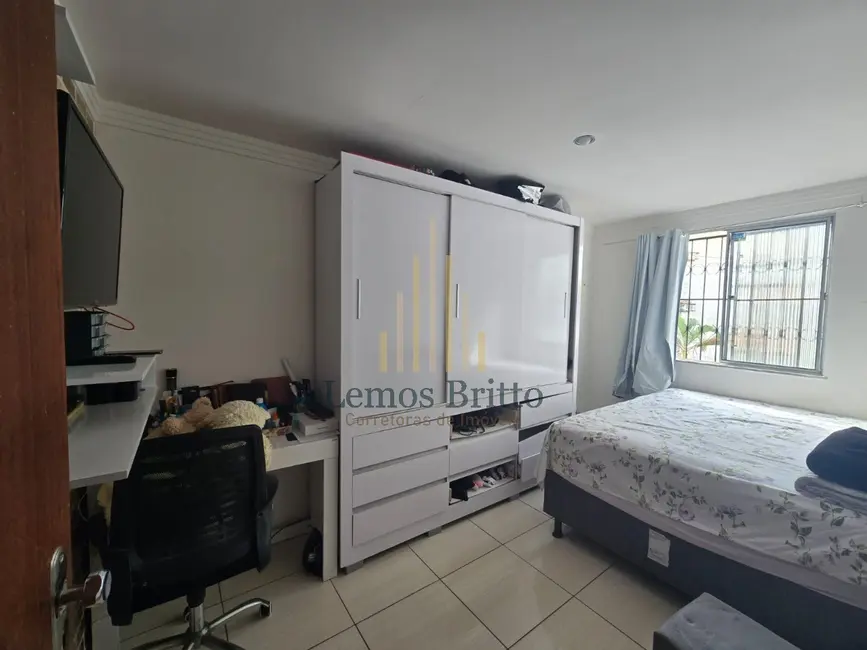 Foto 6 de Apartamento com 2 quartos à venda, 10m2 em Cabula, Salvador - BA