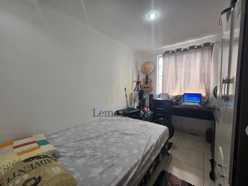 Foto 5 de Apartamento com 2 quartos à venda, 10m2 em Cabula, Salvador - BA