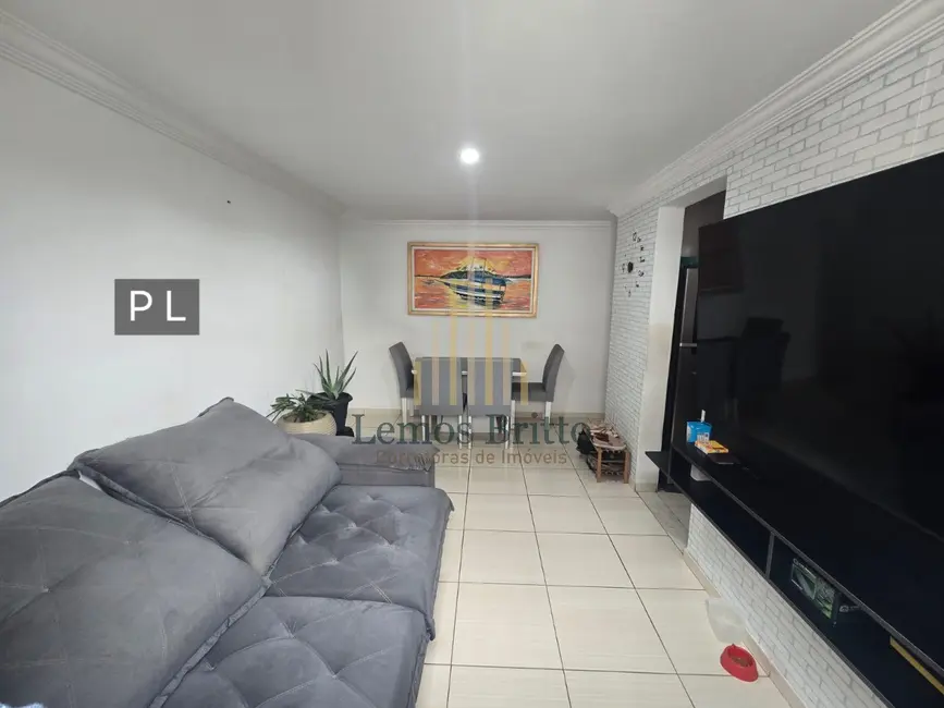 Foto 1 de Apartamento com 2 quartos à venda, 10m2 em Cabula, Salvador - BA