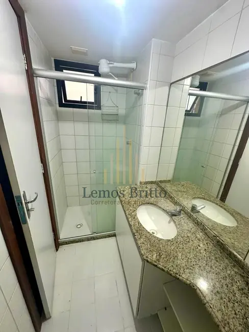 Apartamento com 2 quartos à venda, 10m2 em Pituba, Salvador - BA - imagem 6 Foto 6 de Apartamento com 2 quartos à venda, 10m2 em Pituba, Salvador - BA