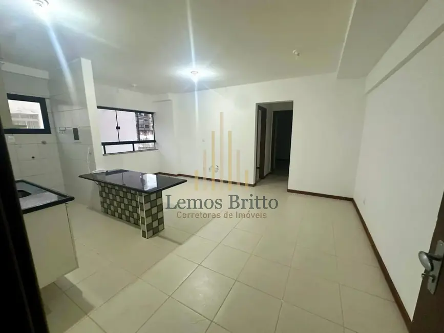 Apartamento com 2 quartos à venda, 10m2 em Pituba, Salvador - BA - imagem 2 Foto 2 de Apartamento com 2 quartos à venda, 10m2 em Pituba, Salvador - BA