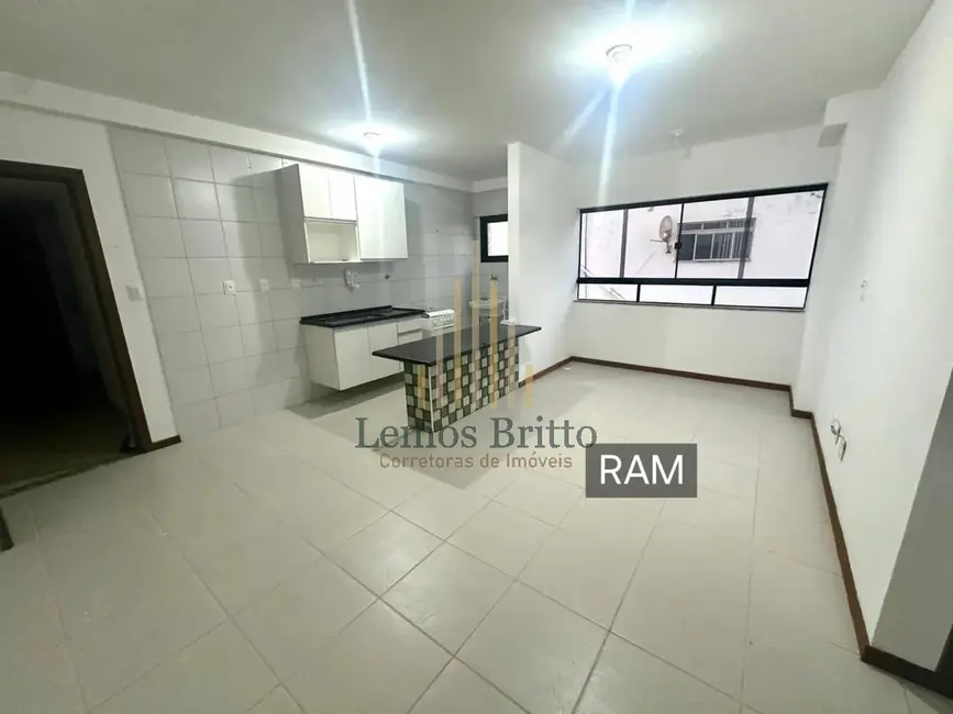 Apartamento com 2 quartos à venda, 10m2 em Pituba, Salvador - BA - imagem 1 Foto 1 de Apartamento com 2 quartos à venda, 10m2 em Pituba, Salvador - BA
