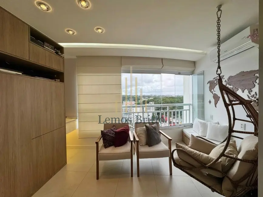 Foto 6 de Apartamento com 3 quartos à venda, 84m2 em Imbuí, Salvador - BA